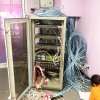 Network CAT.6A CLBS