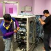 Network CAT.6A CLBS