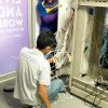 Network CAT.6A CLBS
