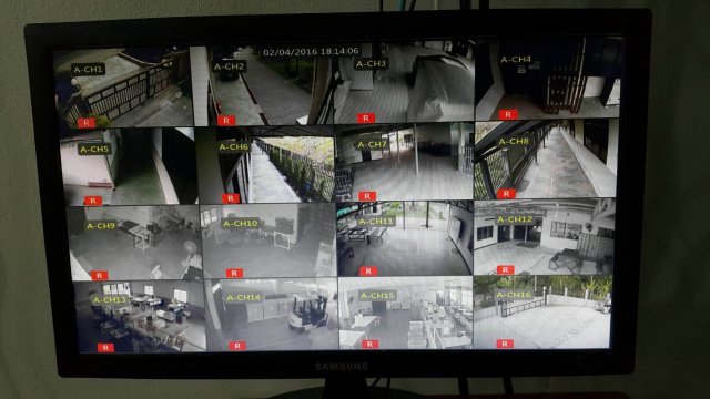 CCTV16Ch@Thaitaka